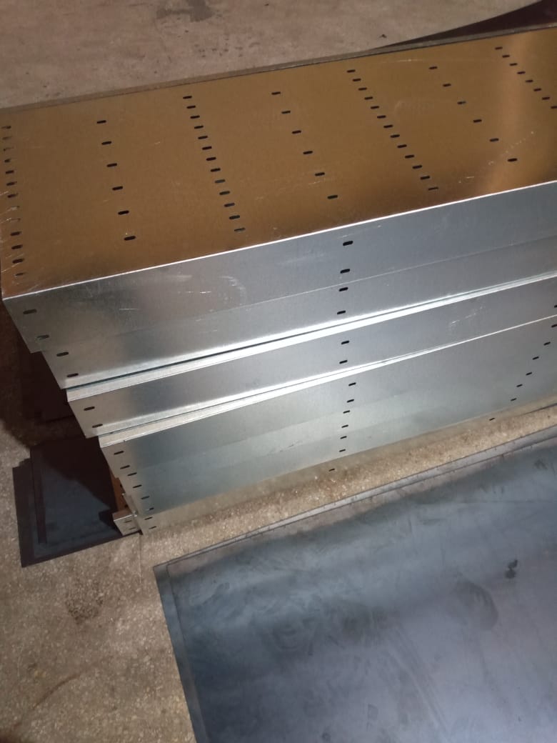 Industrial Cable Tray 6