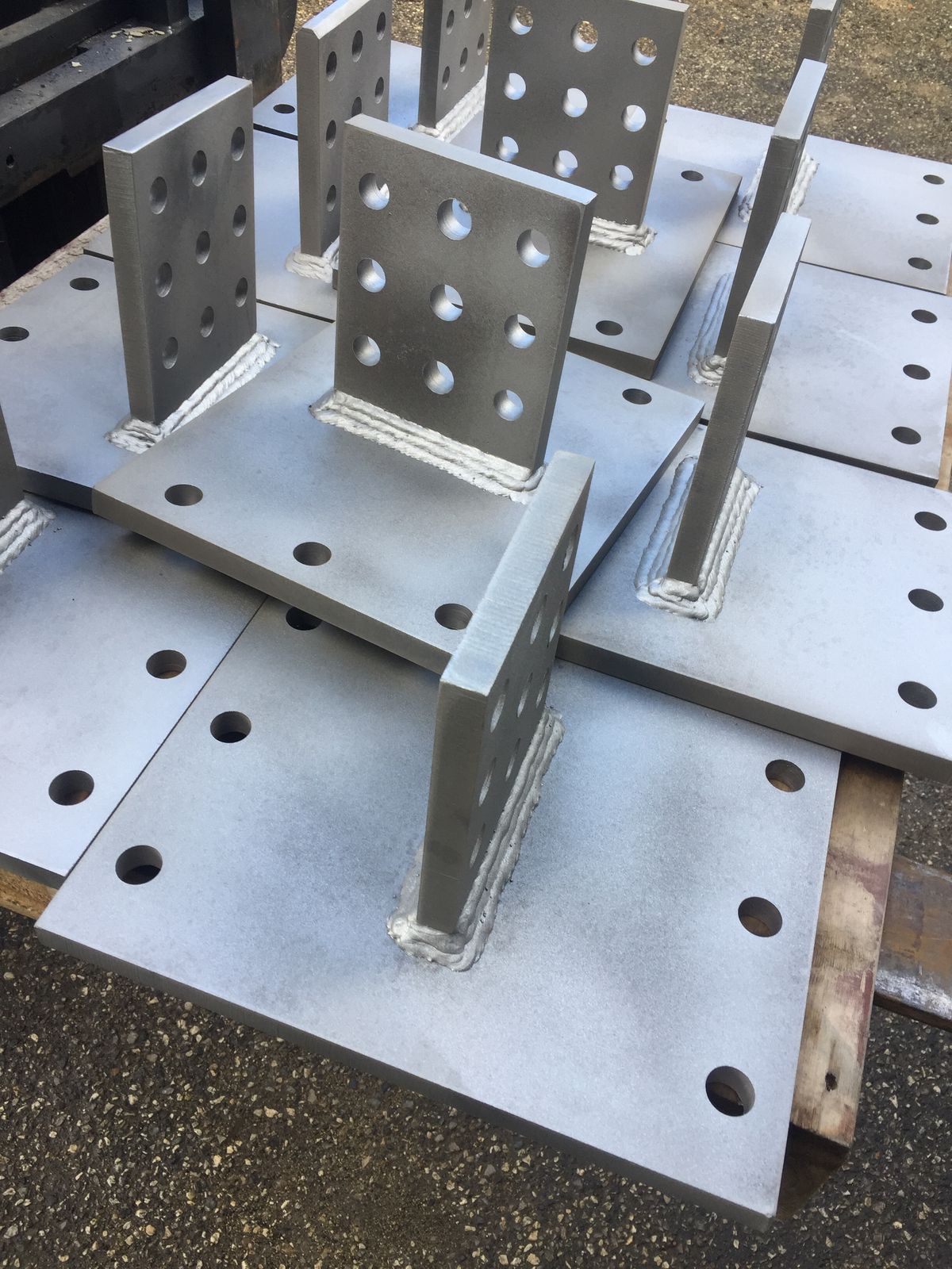 Steel Structure