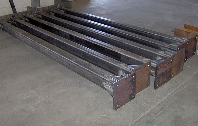 Steel Structure