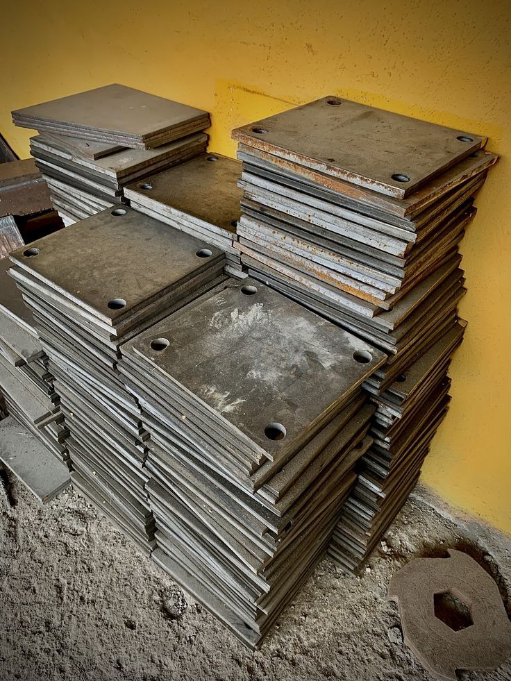 Steel Structure