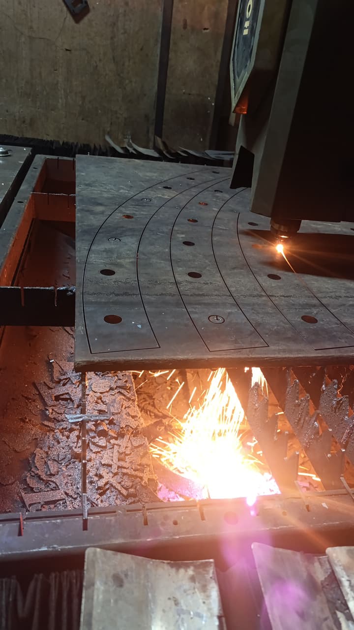 Laser Work 10